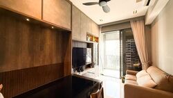 Parc Botannia (D28), Condominium #575488661